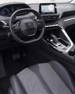 PEUGEOT 5008 Allure 1.5 BlueHDi 130CV - 7 Plazas