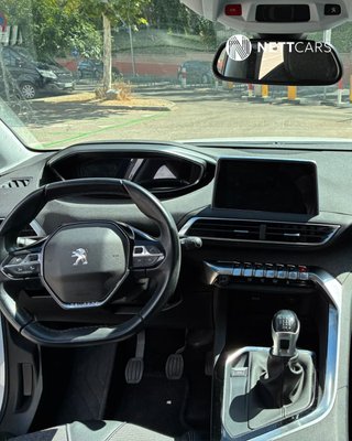 PEUGEOT 5008 Allure 1.5 BlueHDi 130CV - 7 Plazas
