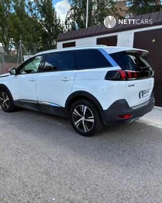 PEUGEOT 5008 Allure 1.5 BlueHDi 130CV - 7 Plazas