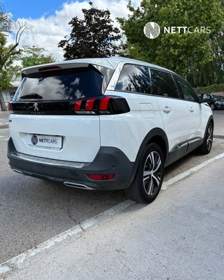PEUGEOT 5008 Allure 1.5 BlueHDi 130CV - 7 Plazas