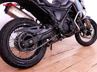VOGE 650 DSX