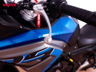 VOGE 650 DSX
