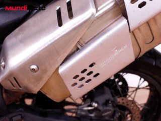 VOGE 650 DSX