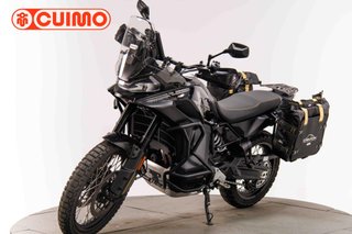 CFMOTO 800 MT-X