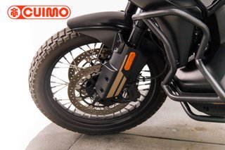 CFMOTO 800 MT-X