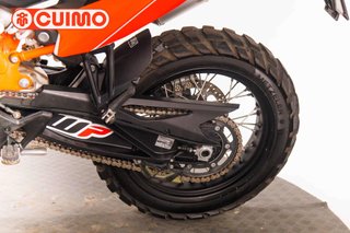KTM 890 ADVENTURE R