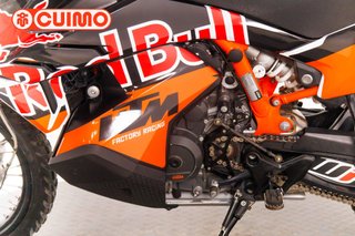 KTM 890 ADVENTURE R