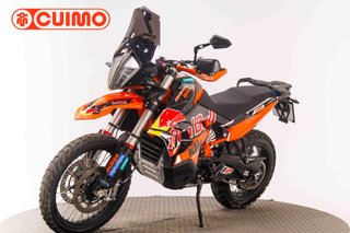 KTM 890 ADVENTURE R