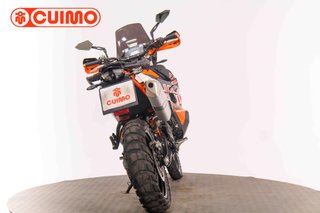 KTM 890 ADVENTURE R