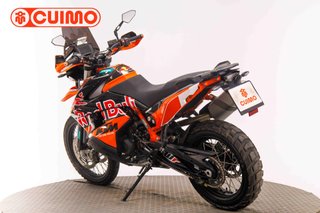 KTM 890 ADVENTURE R