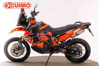 KTM 890 ADVENTURE R