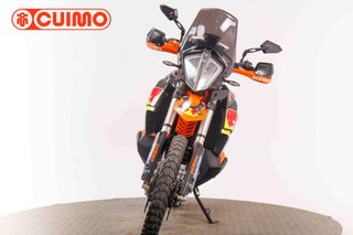 KTM 890 ADVENTURE R