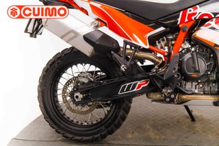 KTM 890 ADVENTURE R