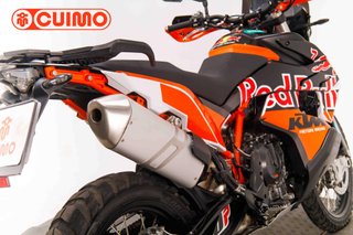 KTM 890 ADVENTURE R