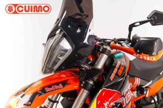 KTM 890 ADVENTURE R