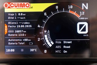 KTM 890 ADVENTURE R