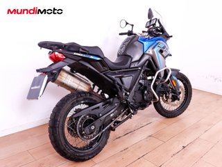 VOGE 650 DSX
