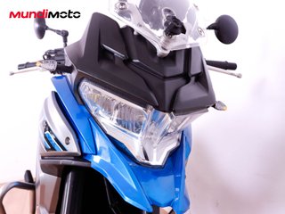VOGE 650 DSX