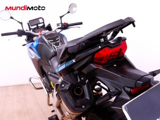 VOGE 650 DSX