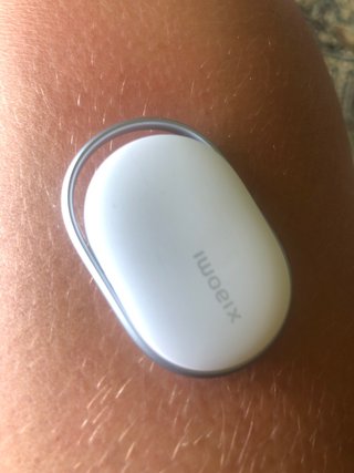 Xiaomi Tag Rastreador