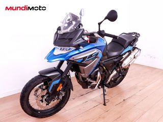 VOGE 650 DSX
