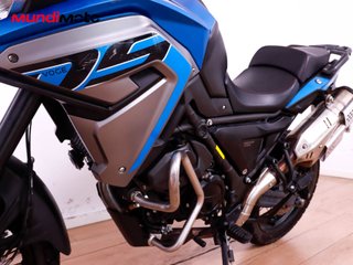VOGE 650 DSX