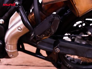 VOGE 650 DSX
