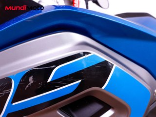 VOGE 650 DSX