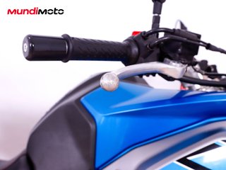 VOGE 650 DSX