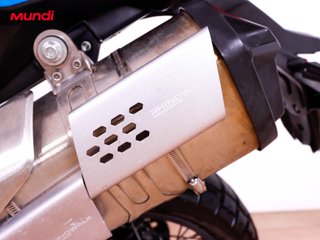 VOGE 650 DSX