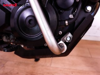 VOGE 650 DSX