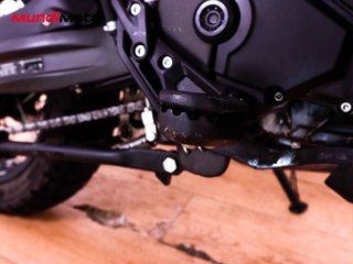 VOGE 650 DSX