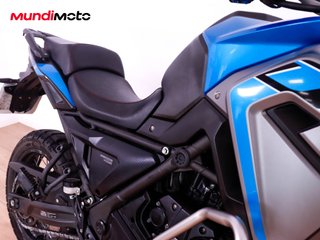 VOGE 650 DSX