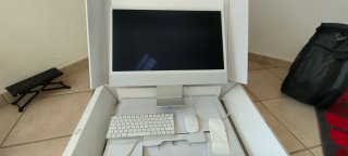 Apple iMac Nuovo