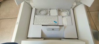 Apple iMac Nuovo