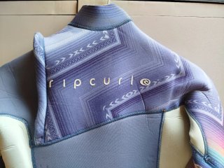 Neopreno Rip Curl 5/3 Mujer talla 8