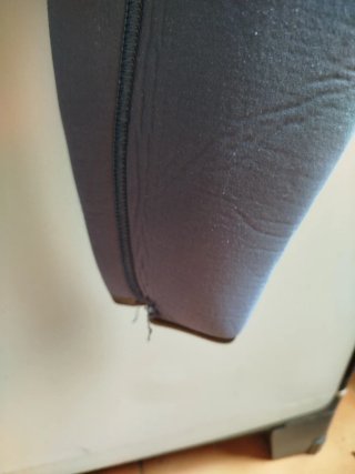 Neopreno Rip Curl 5/3 Mujer talla 8