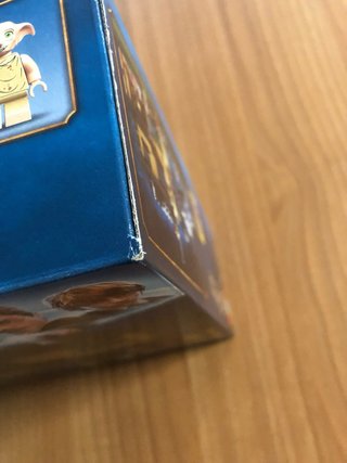 Lego 75968 Harry Potter Privet Drive, 4