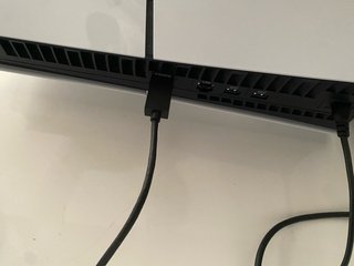 PlayStation 5 Slim CFI-20xx + 2 mandos