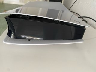 PlayStation 5 Slim CFI-20xx + 2 mandos
