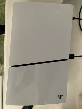 PlayStation 5 Slim CFI-20xx + 2 mandos