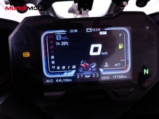 VOGE 650 DSX