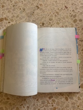 Lote 3 Libros Los Compas Capitan Calzoncillos