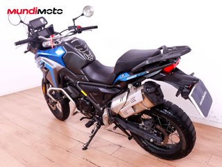VOGE 650 DSX