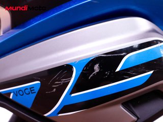 VOGE 650 DSX