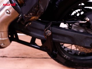 VOGE 650 DSX