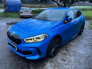 BMW Serie 1 2023
