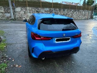 BMW Serie 1 2023