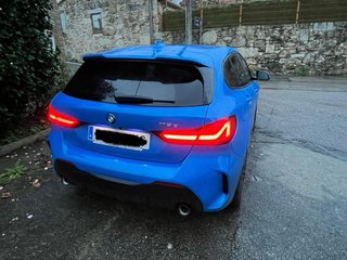 BMW Serie 1 2023