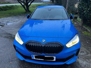 BMW Serie 1 2023